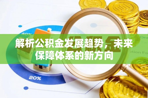 大溪解析公积金发展趋势，未来保障体系的新方向