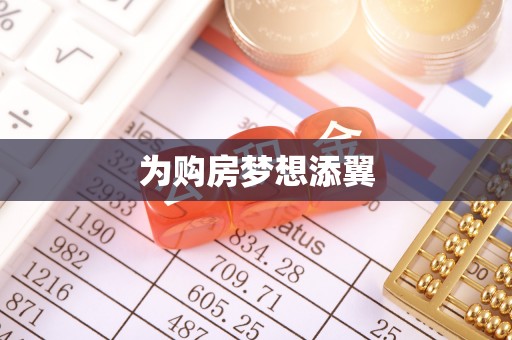 大溪为购房梦想添翼