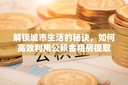 大溪解锁城市生活的秘诀，如何高效利用公积金租房提取
