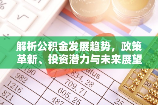 大溪解析公积金发展趋势，政策革新、投资潜力与未来展望