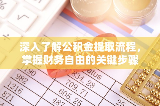 大溪深入了解公积金提取流程，掌握财务自由的关键步骤
