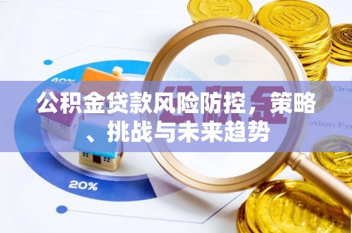 大溪公积金贷款风险防控，策略、挑战与未来趋势