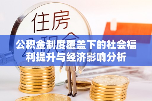 大溪公积金制度覆盖下的社会福利提升与经济影响分析