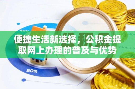 大溪便捷生活新选择，公积金提取网上办理的普及与优势
