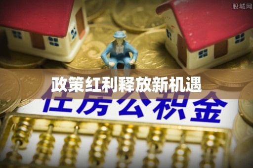 大溪政策红利释放新机遇