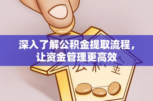 大溪深入了解公积金提取流程，让资金管理更高效