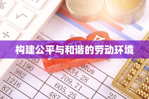 大溪构建公平与和谐的劳动环境