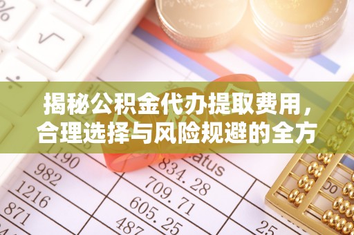 大溪揭秘公积金代办提取费用，合理选择与风险规避的全方位解析