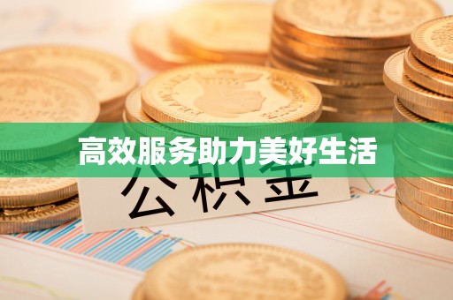 大溪高效服务助力美好生活
