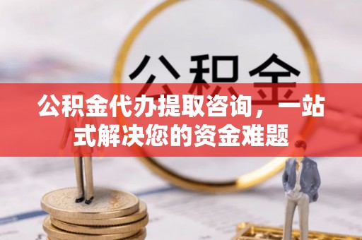 大溪公积金代办提取咨询，一站式解决您的资金难题
