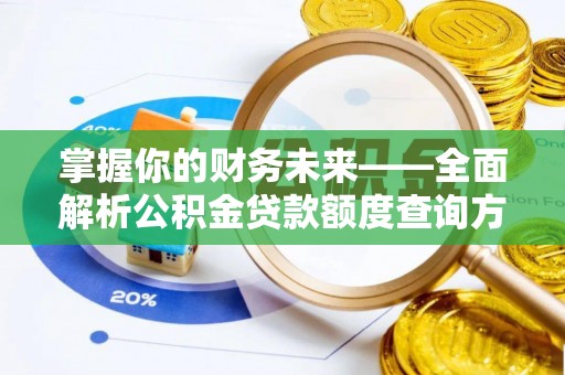大溪掌握你的财务未来——全面解析公积金贷款额度查询方法