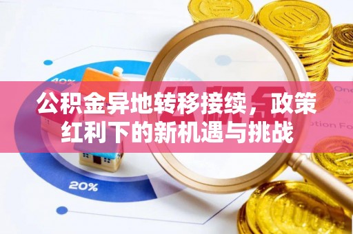 大溪公积金异地转移接续，政策红利下的新机遇与挑战