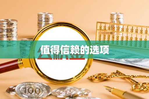 大溪值得信赖的选项