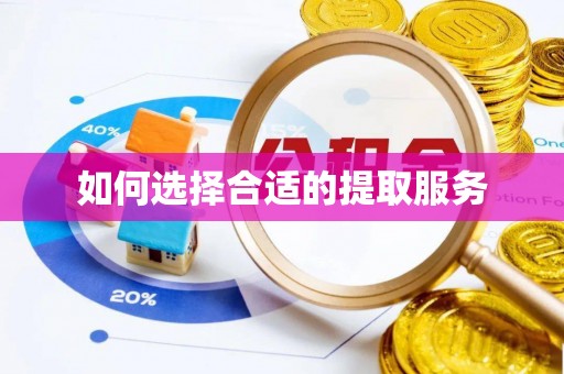 大溪如何选择合适的提取服务